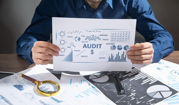 Audit and Assurance