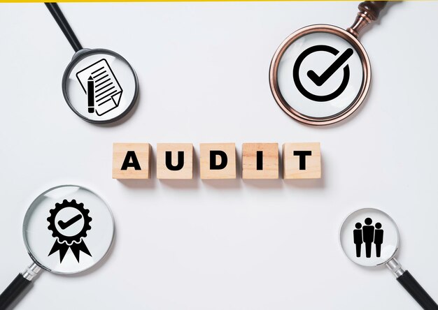 Audit and Assurance