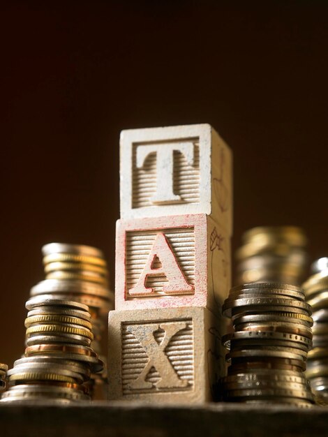 Direct Taxation