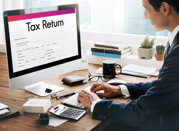 Direct Taxation