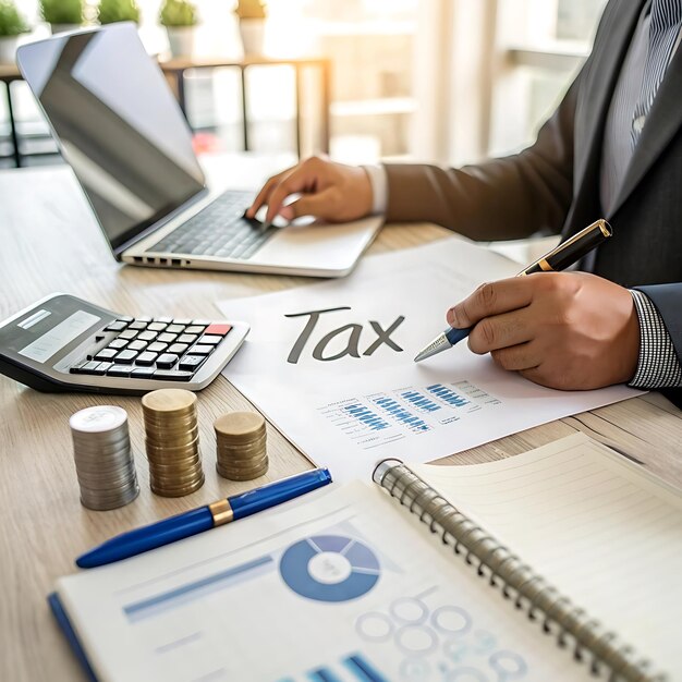 Indirect Taxation
