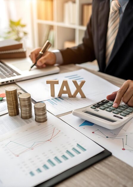 Indirect Taxation