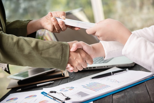 Transaction Advisory Services